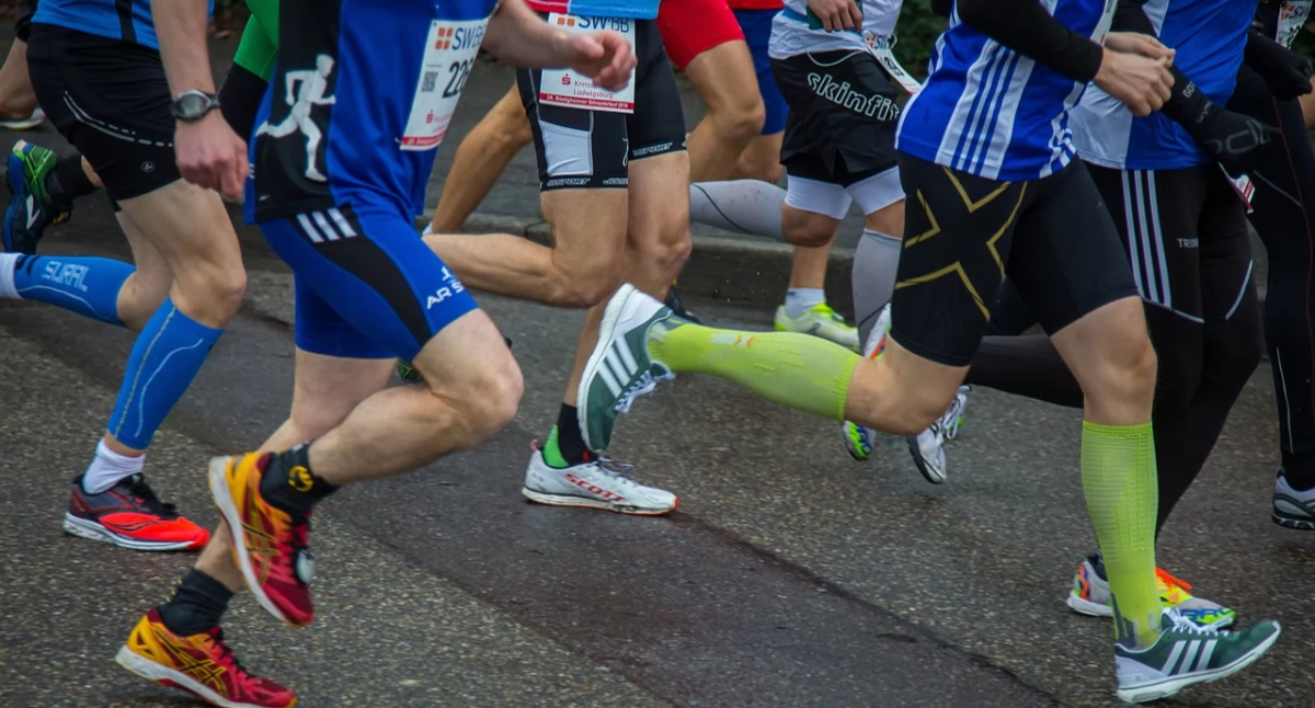 Półmaraton Karolewo 2025. Trasa częściowo przebiegać będzie przez gminę Pruszcz