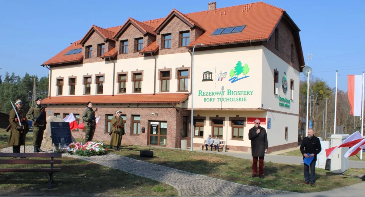 Narodowy Dzień Pamięci Żołnierzy Wyklętych. Program obchodów w gminie Osie