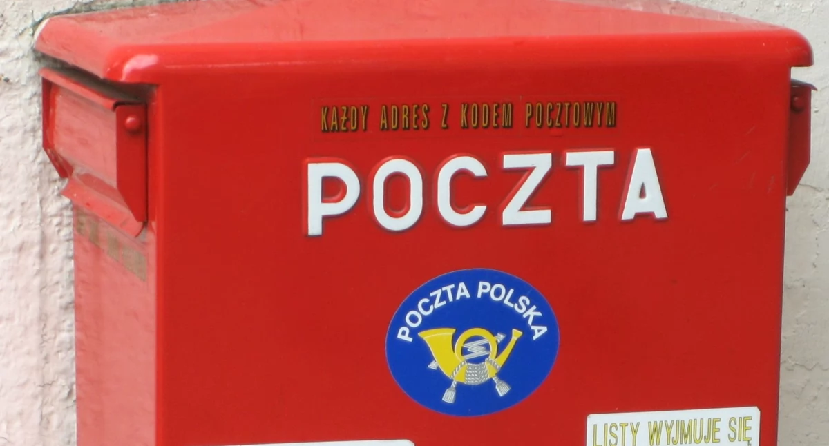 Co z funkcjonowaniem poczty w Pruszczu? Przekazano komunikat