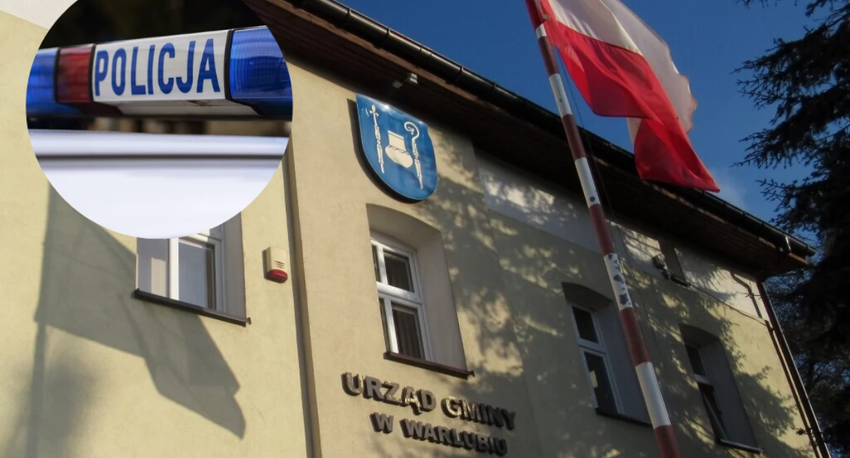 Apel Urzędu Gminy w Warlubiu. Chodzi o oszustów