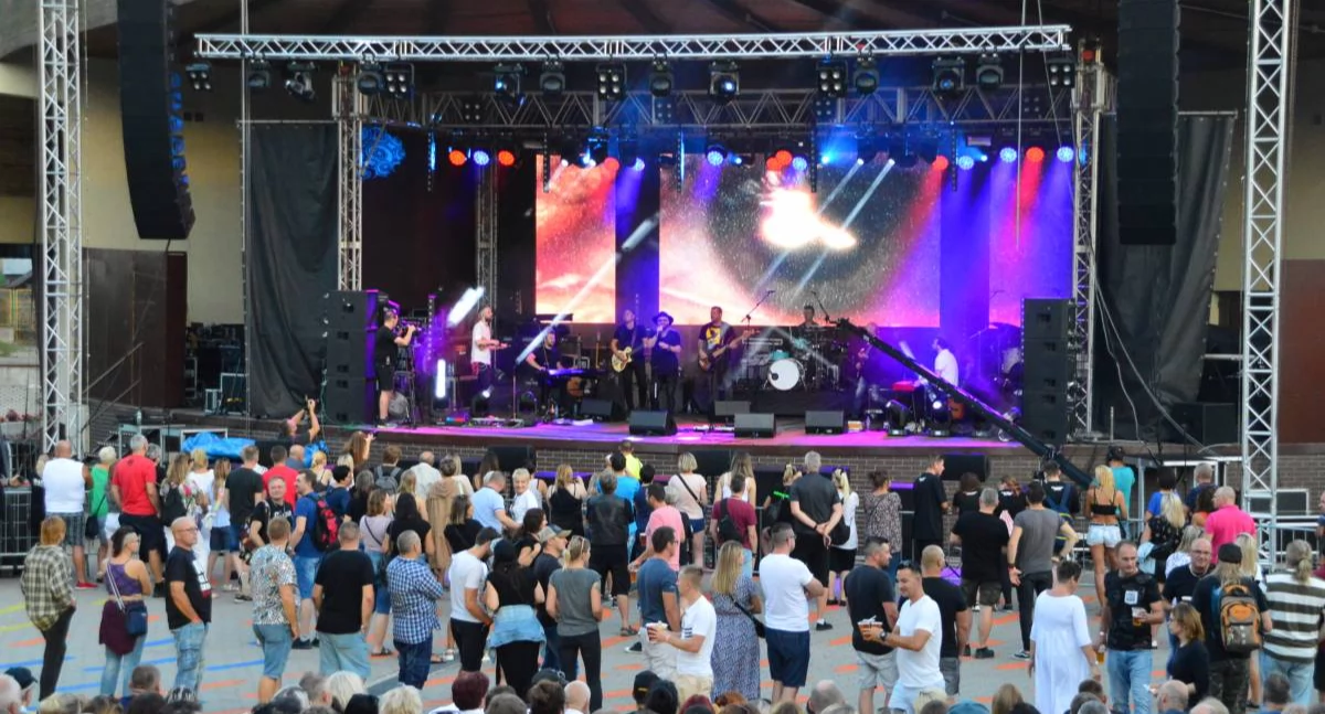 Blues na Świecie Festival 2025. Znana jest data jubileuszowej edycji