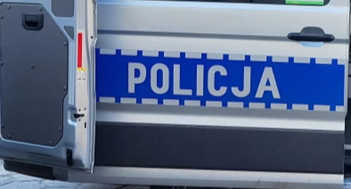 Łowcy pedofilów w powiecie świeckim. Dokonano zatrzymania obywatelskiego