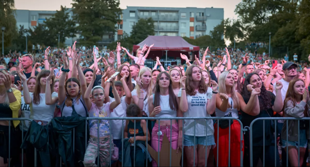 Znamy wszystkich wykonawców tegorocznego Summer Hot Festival Świecie. W jakiej cenie bilety?
