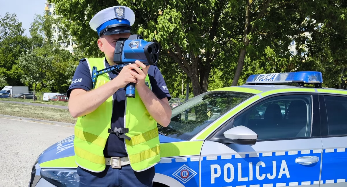 Długi weekend majowy na drogach województwa. Ponad 100 osób zatrzymanych za jazdę po alkoholu