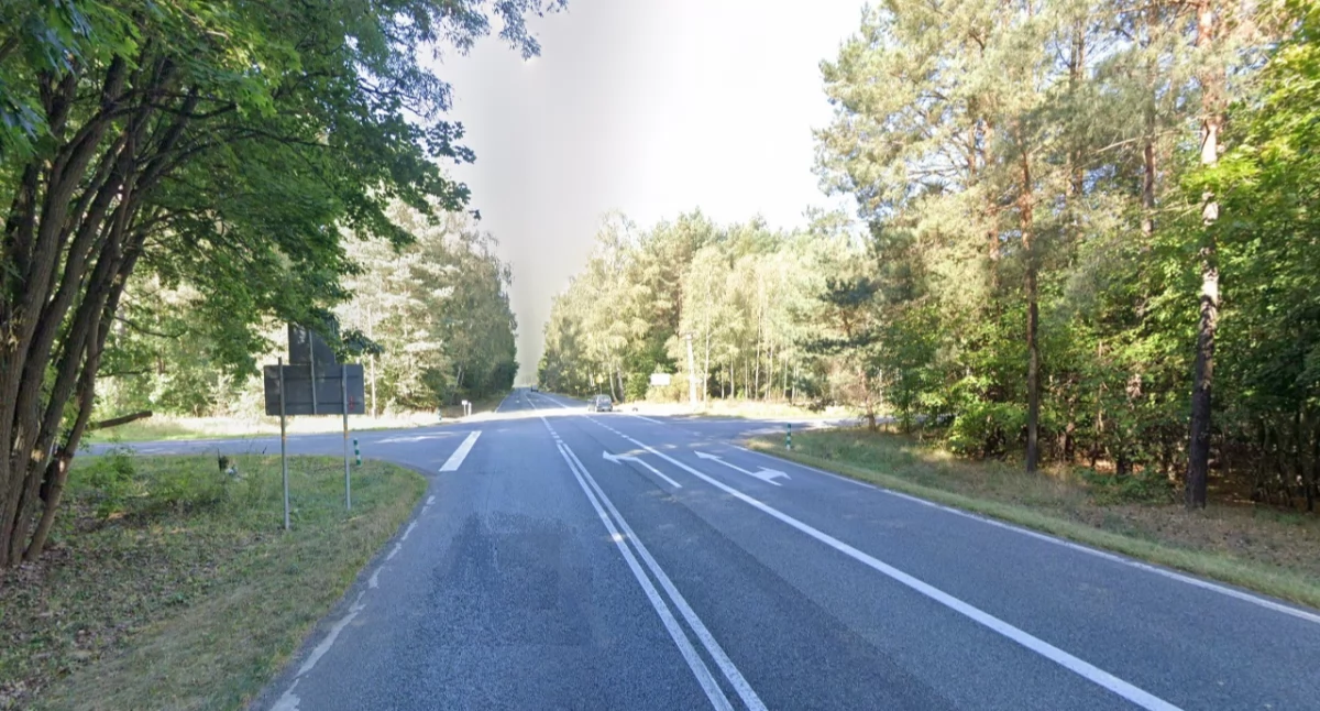 Remont na drodze wojewódzkiej Świecie-Tuchola. Umowa z wykonawcą podpisana
