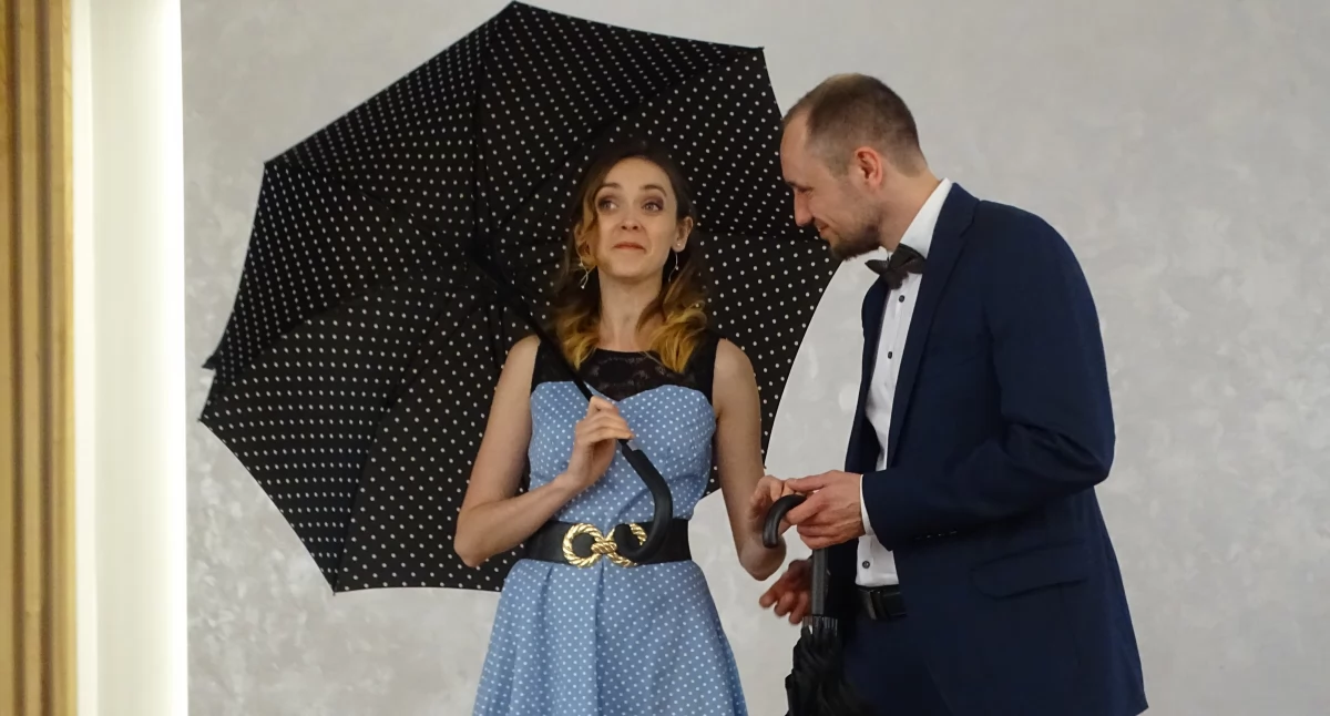 Majowe spotkanie z muzyką. Piękny koncert w Bukowcu