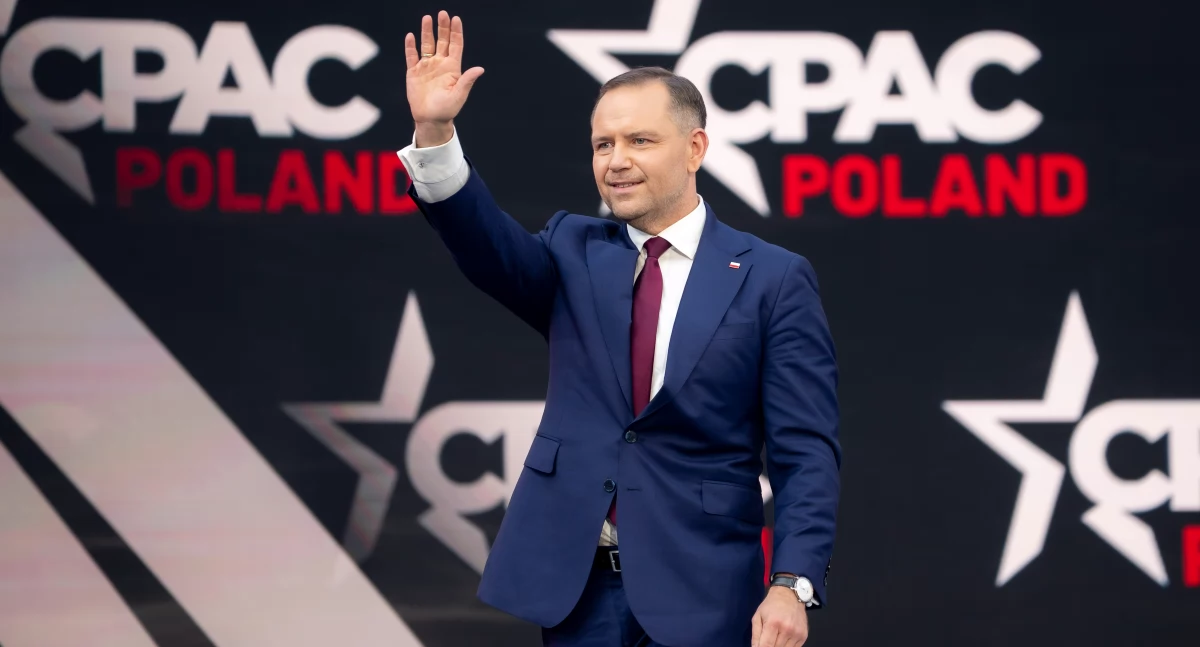 W powiecie świeckim wygrywa Karol Nawrocki. Znamy wyniki w poszczególnych gminach