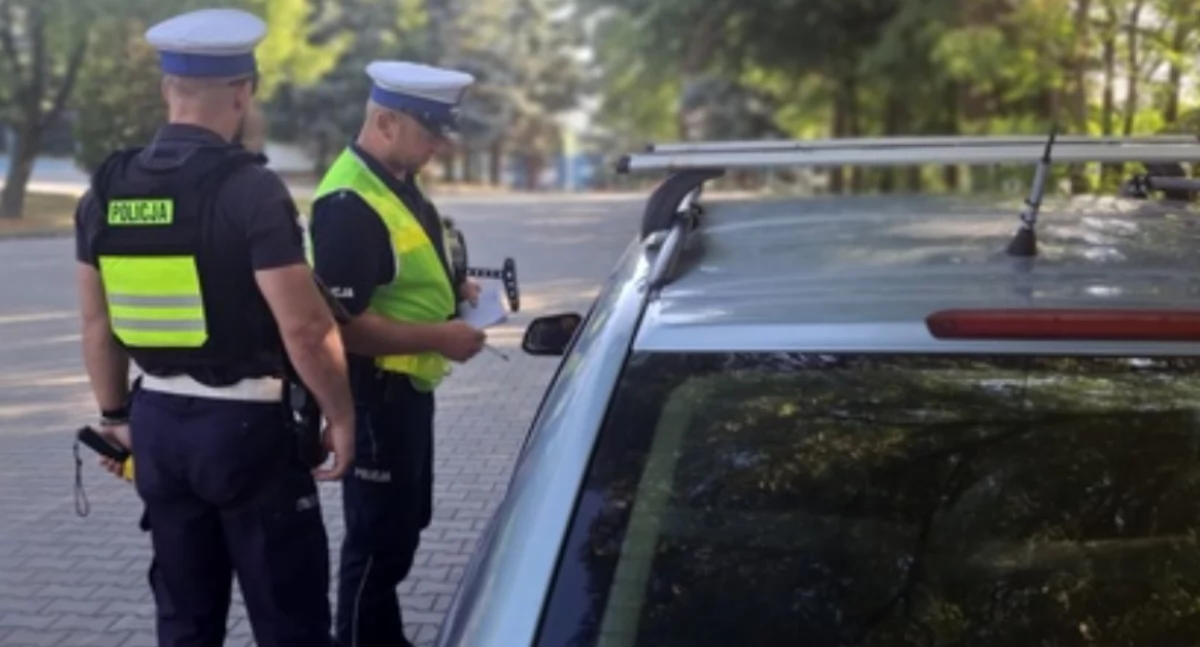 Policjanci sprawdzali trzeźwość kierowców na autostradzie A1. Z jakim rezultatem?