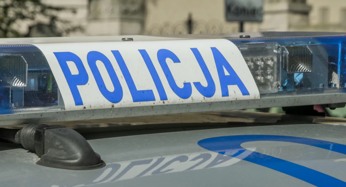 Sprawca przywłaszczenia pieniędzy ustalony. Do zdarzenia doszło na Dużym Rynku w Świeciu