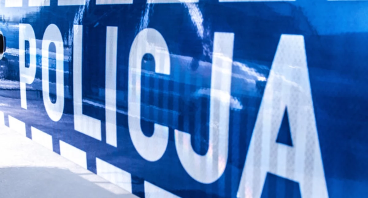Sprawca kradzieży po publikacji wizerunku sam zgłosił się na policję. Nowe informacje