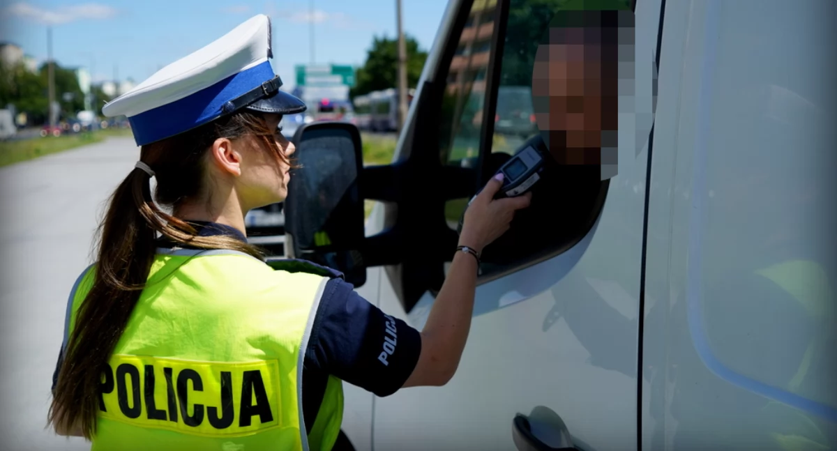 Długi weekend na drogach regionu. Policyjne podsumowanie