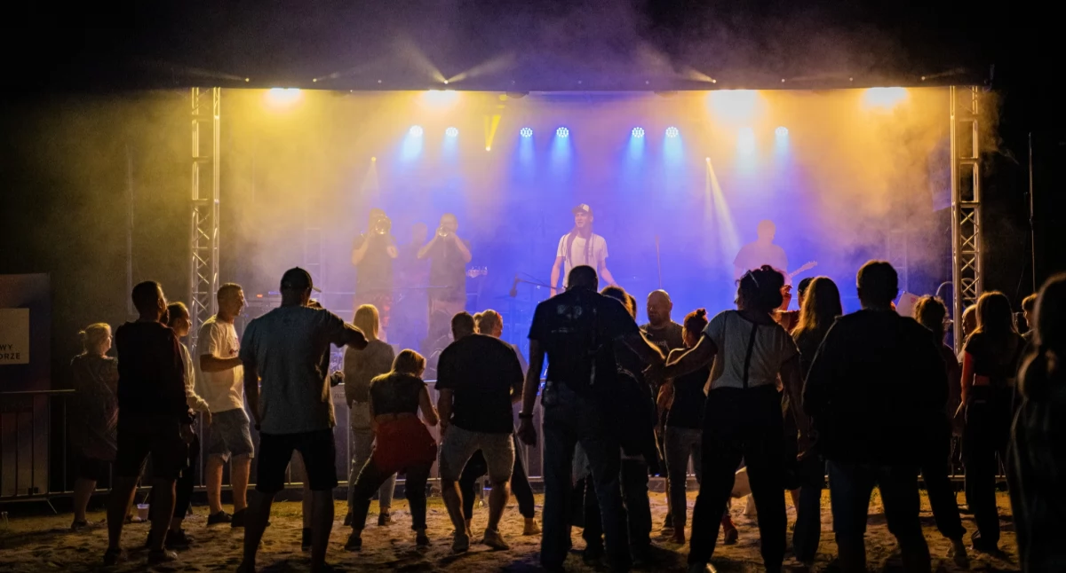 Bórfest 2025. Muzyczne święto w Tleniu