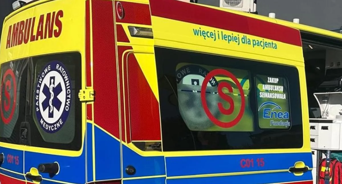 Śmierć 41-latka. Do sprawy zatrzymano 11 osób w tym obcokrajowców