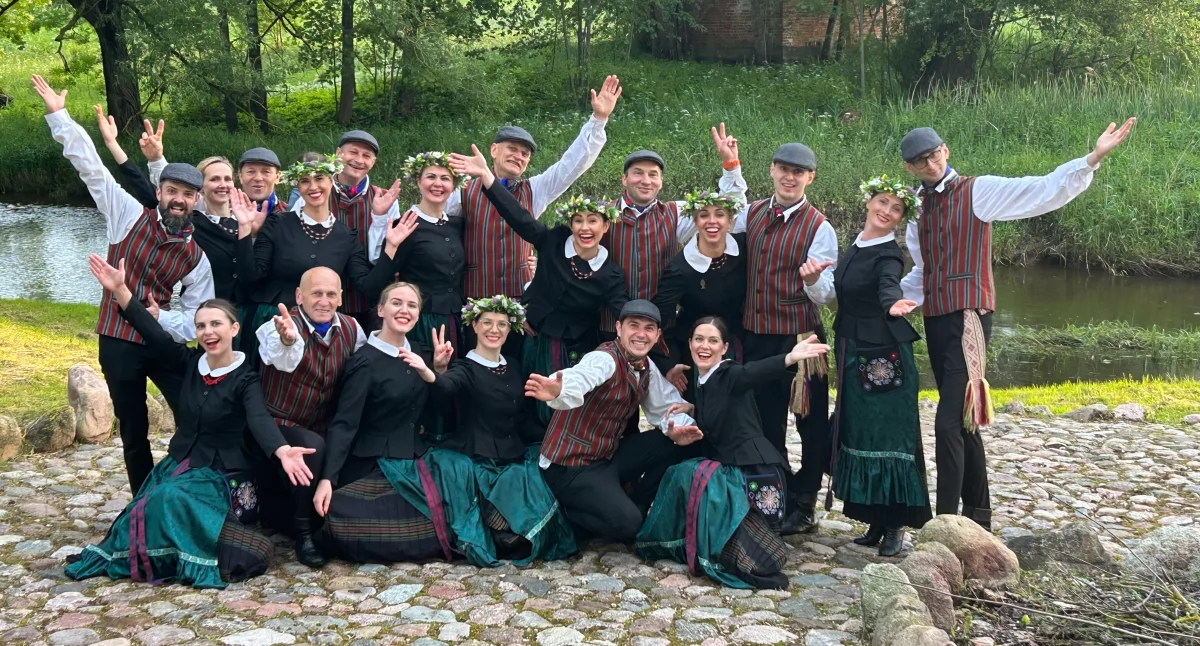 Kociewskie Lato z Folklorem i Bitwa Regionów. Wydarzenie już 11 lipca