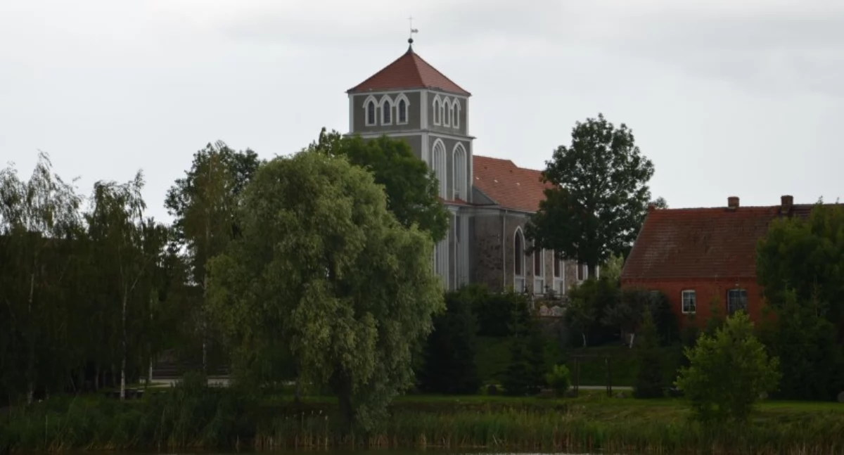 Odpust ku czci św. Wawrzyńca w Przysiersku. Plan obchodów