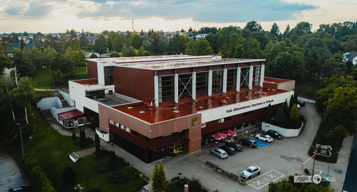 Futsalowe święto w Świeciu. Przyjadą najlepsze zespoły Polski