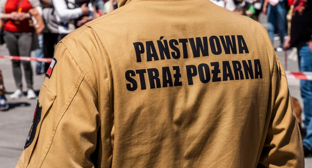37 mln złotych dla Straży Pożarnej w miastach i powiatach naszego województwa. Środki trafią też do Świecia