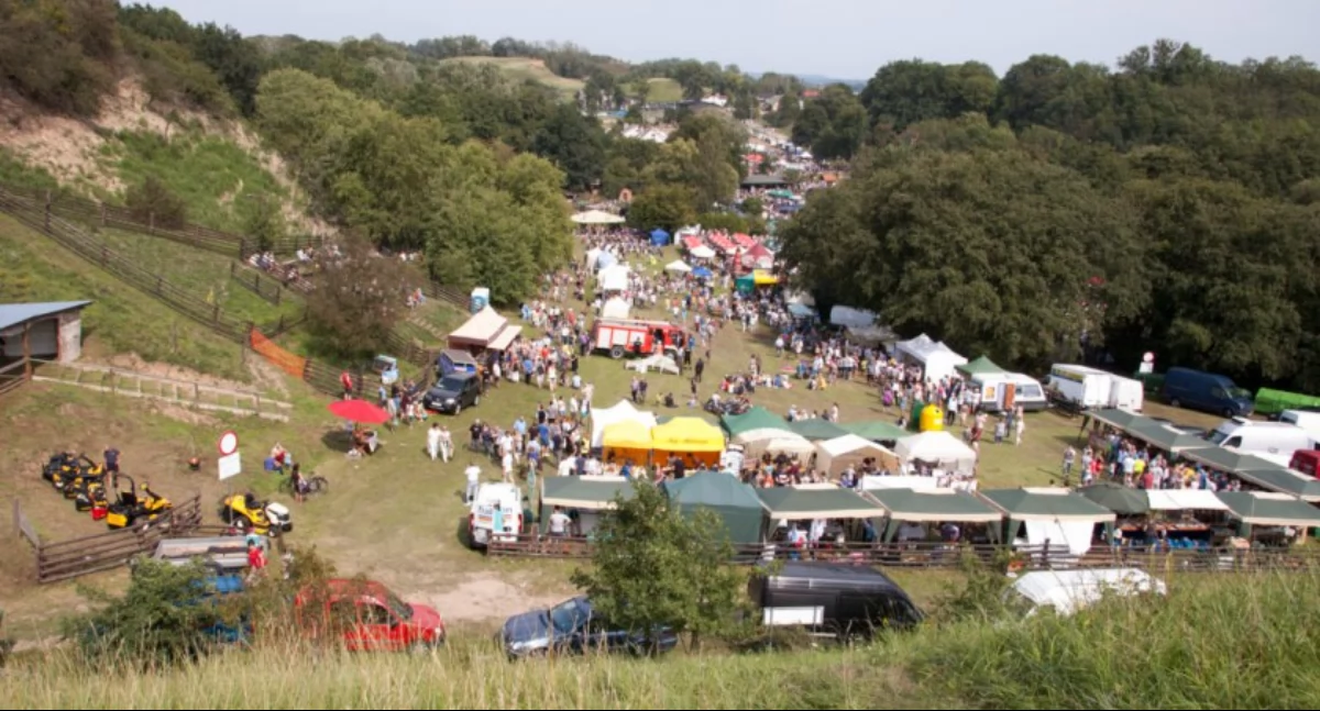 Festiwal Smaku w Grucznie już w ten weekend. Program wydarzenia i szczegóły