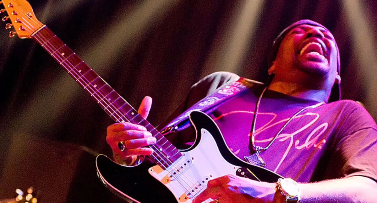 Startuje 15. Blues na Świecie Festival Kujawy/Pomorze. Program wydarzeń