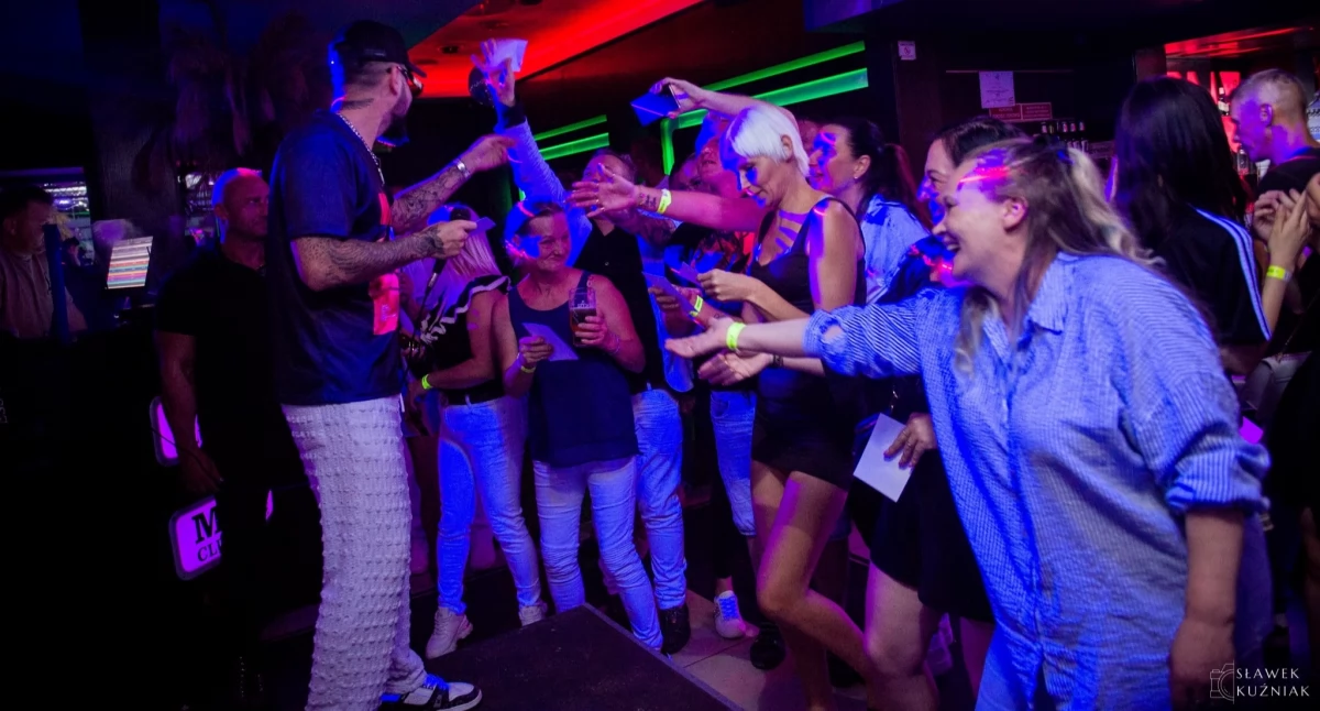Miami Club Świecie. Zdjęcia z ostatniej imprezy [FOTO]