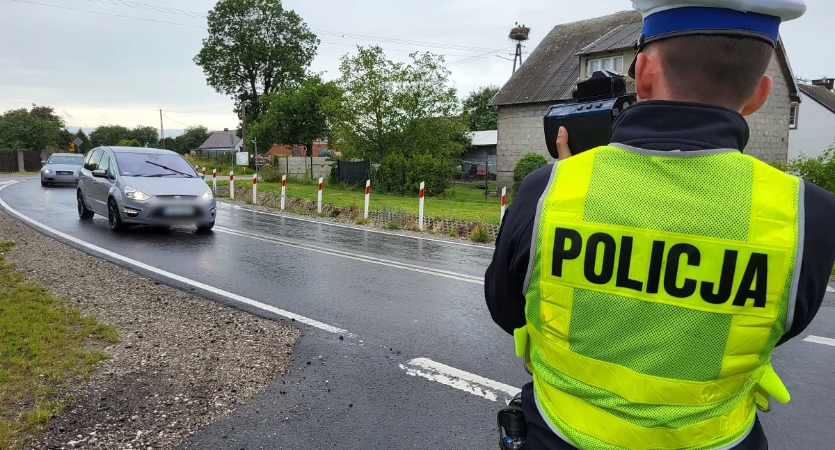 Policjanci podsumowali wakacje na drogach. 26 osób poniosło śmierć, 200 rannych