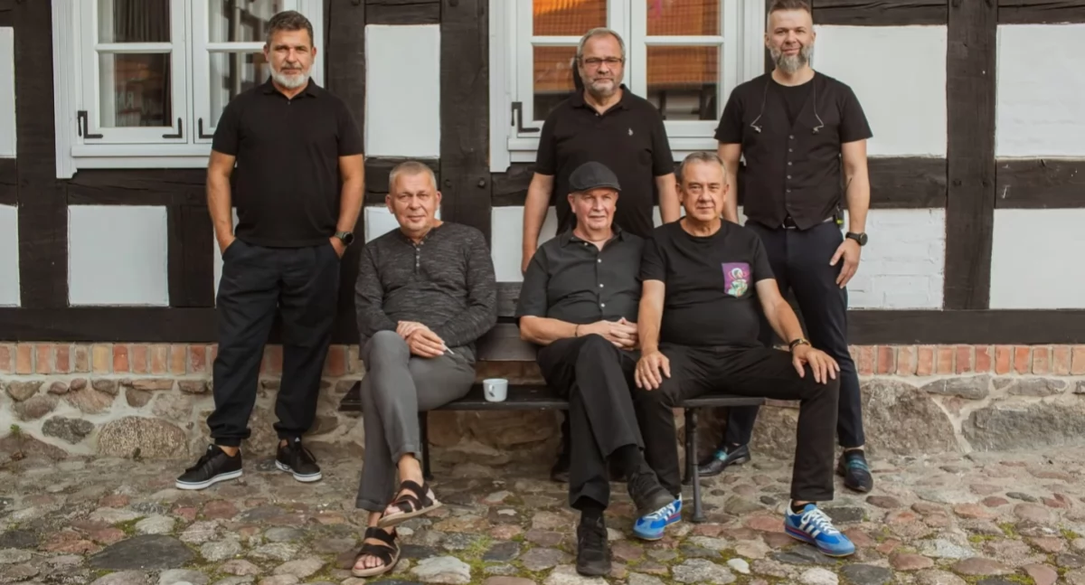 Październik z Centrum Kultury w Świeciu. Przedstawiamy plan nadchodzących wydarzeń