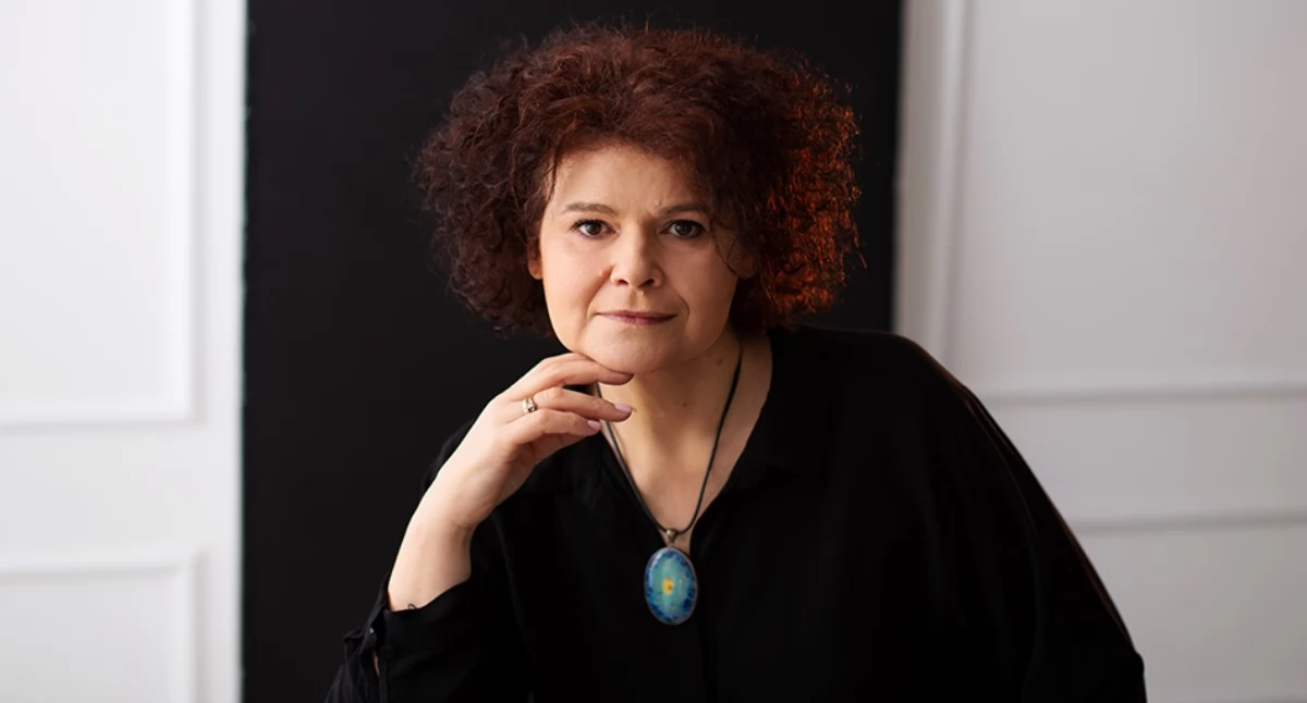 Anna Sakowicz przyjedzie do Nowego. Warto przyjść na spotkanie autorskie