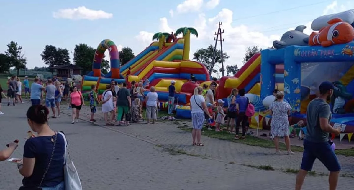 Piknik w Warlubiu. Moc atrakcji dla całych rodzin [ZAPOWIEDŹ]