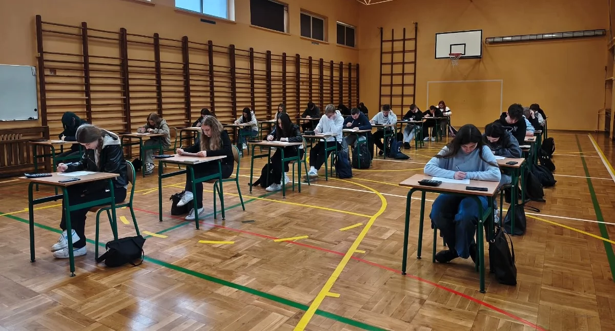 Rekrutacja do szkół ponadpodstawowych w powiecie świeckim. Zbliża się końcowy termin