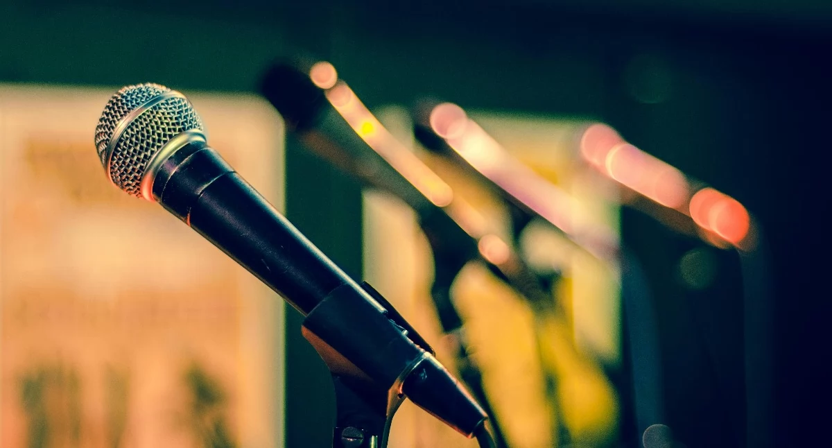 Mamy To! Koncert z okazji Dnia Mamy w Świeciu