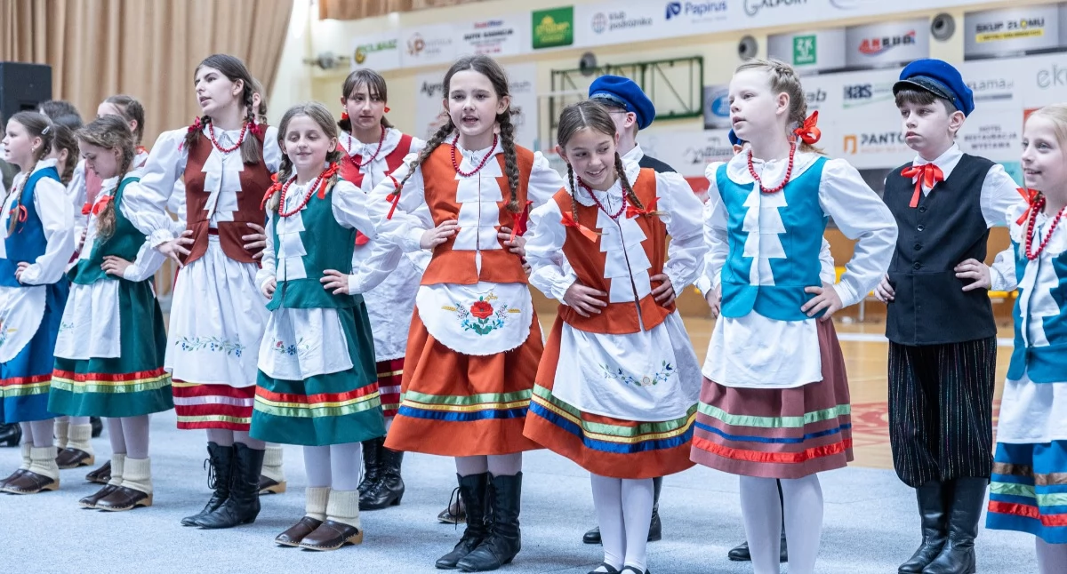 W Świeciu odbył się Kongres Kociewski. Regionalizm jest obecny w naszych szkołach