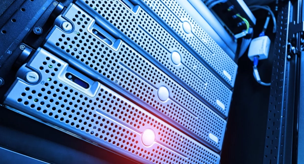 Jakie są zalety hostingu VPS?