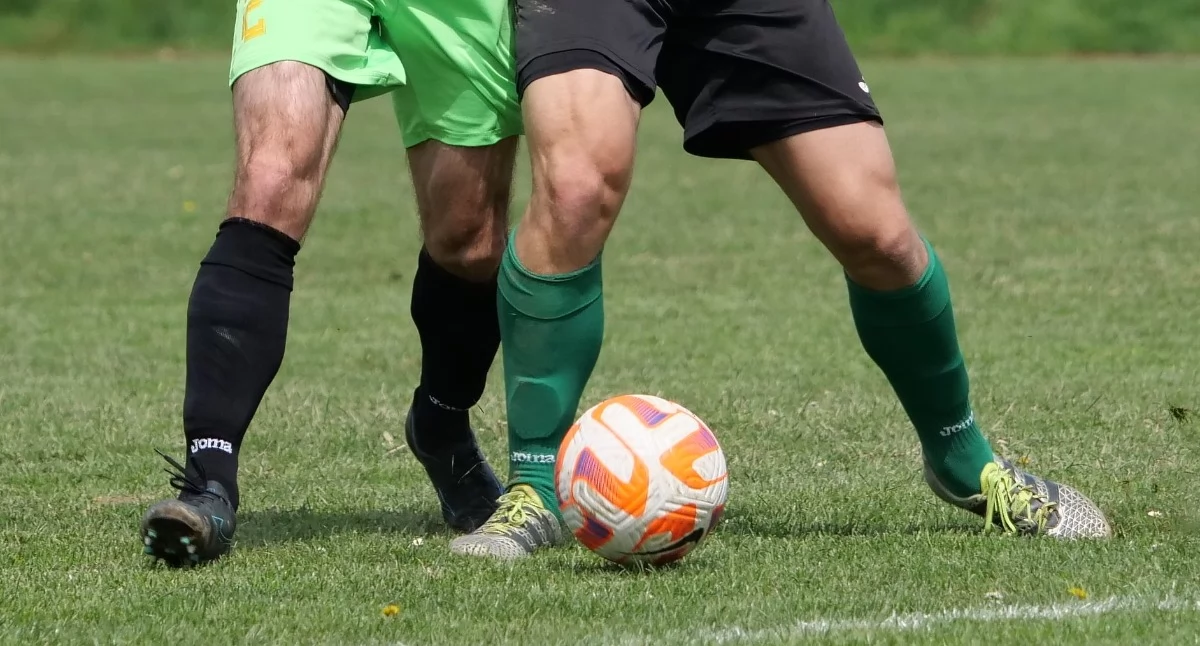 Rezerwy Wdy Świecie zagrają baraż o awans do klasy okręgowej. Pierwszy mecz w sobotę