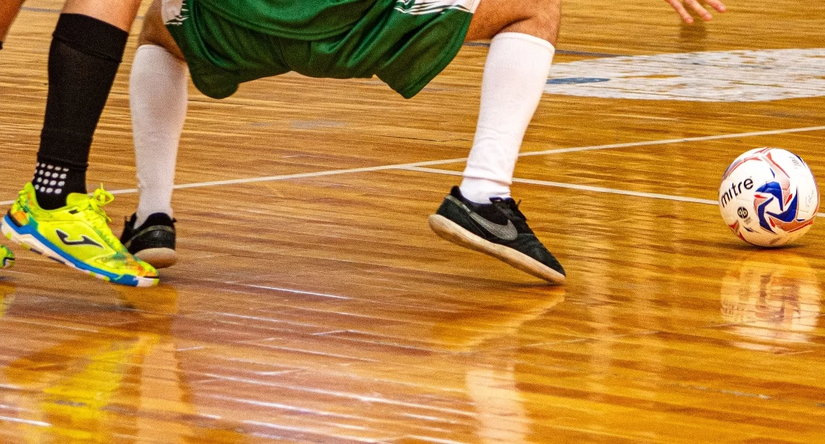 Mateusz Komur odchodzi z Futsalu Świecie. Po pięciu latach
