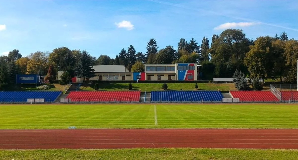 Wda Świecie przedstawiła plan sparingów. Zespół rozpocznie treningi już w przyszłym tygodniu