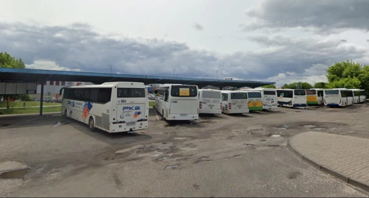 Połączenia autobusowe Bydgoszcz-Świecie. Radni wystosowali apel