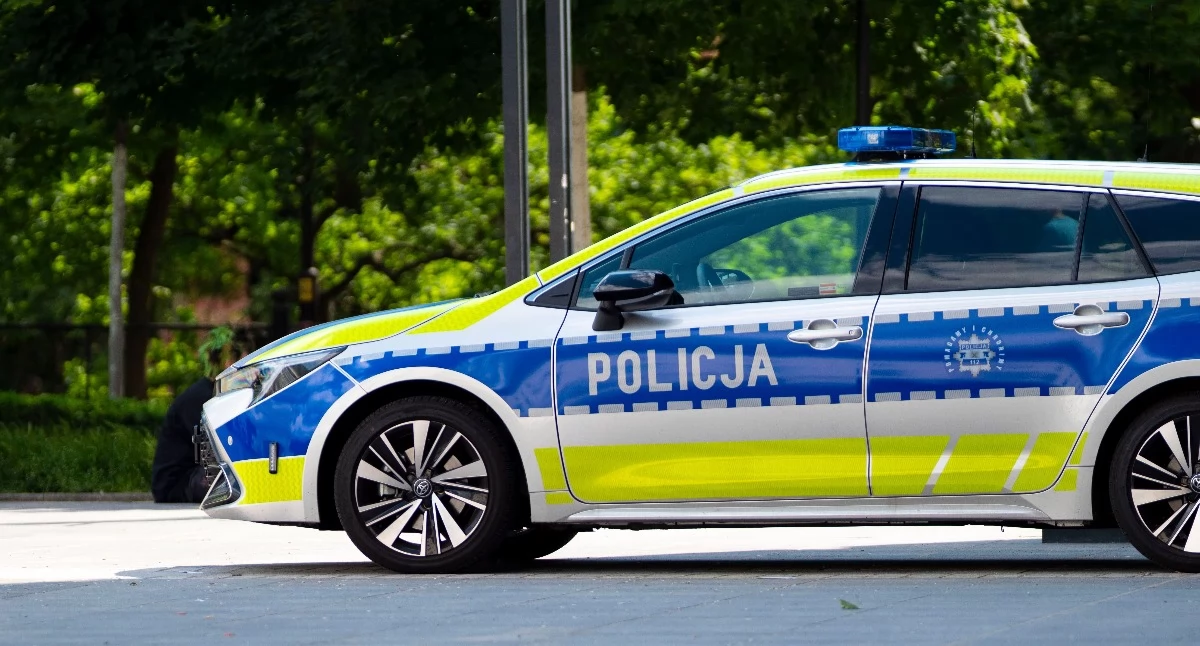 Nietrzeźwi i z zakazami. Policjanci wyeliminowali z dróg powiatu świeckiego nieodpowiedzialnych kierowców