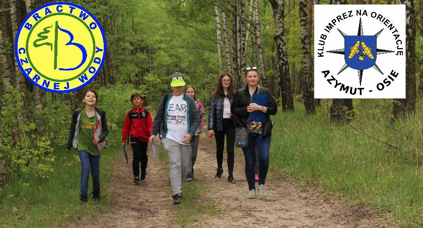 Bractwo Czarnej Wody prosi o wsparcie z 1 procenta. Stowarzyszenie popularyzujące tereny nad Wdą działa już 21 lat