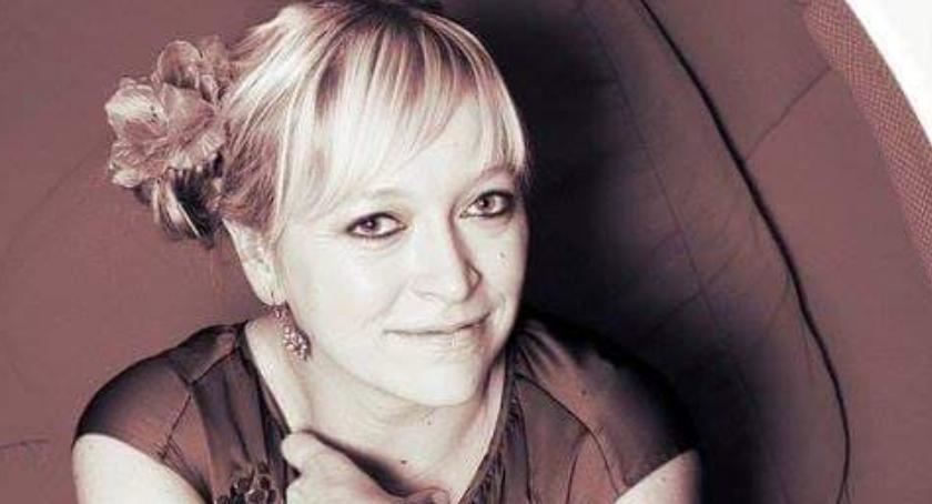 Beata Olszewska z Nowego wydała drugi tomik poetycki