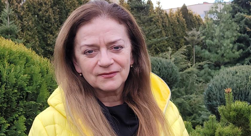 90-letnia mama Tatiany mieszka 70 km od Lwowa. Kuzynka w Kijowie niedawno urodziła dziecko 