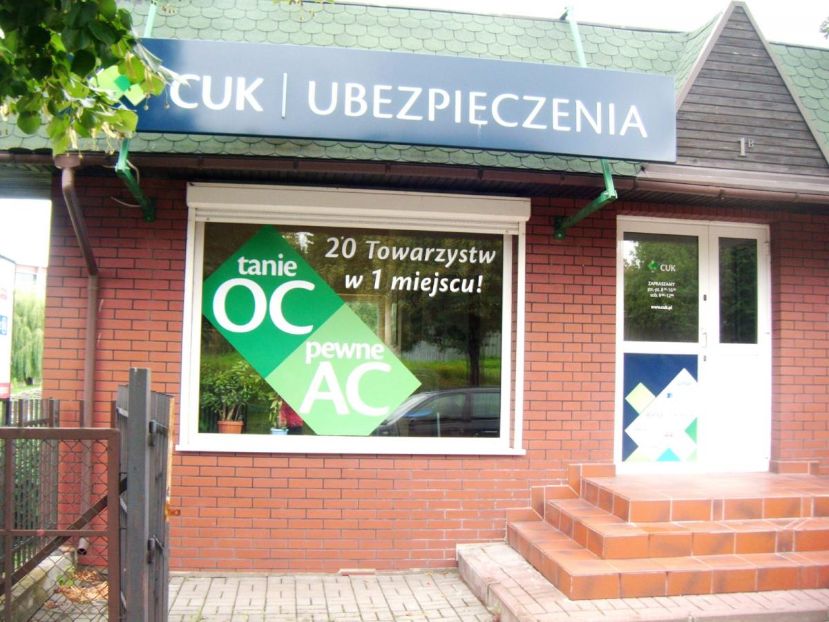 Ceny OC – wracamy do źródła