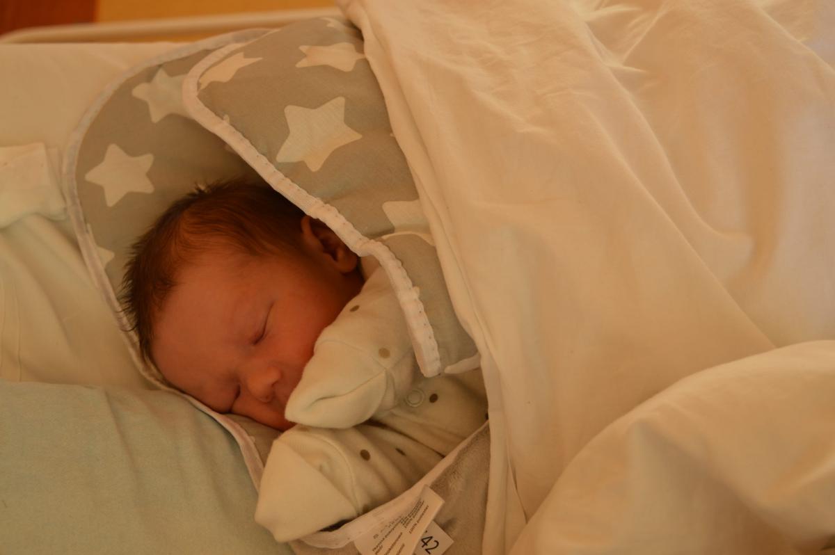 Antoś i Zuzia wygrali z Mikołajem i Amelią