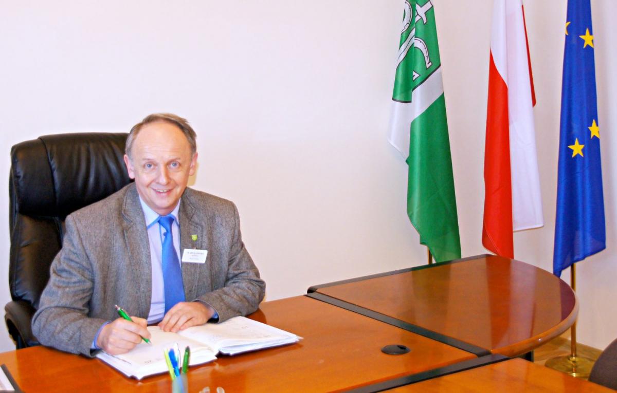 Czy Pruszcz będzie miastem?