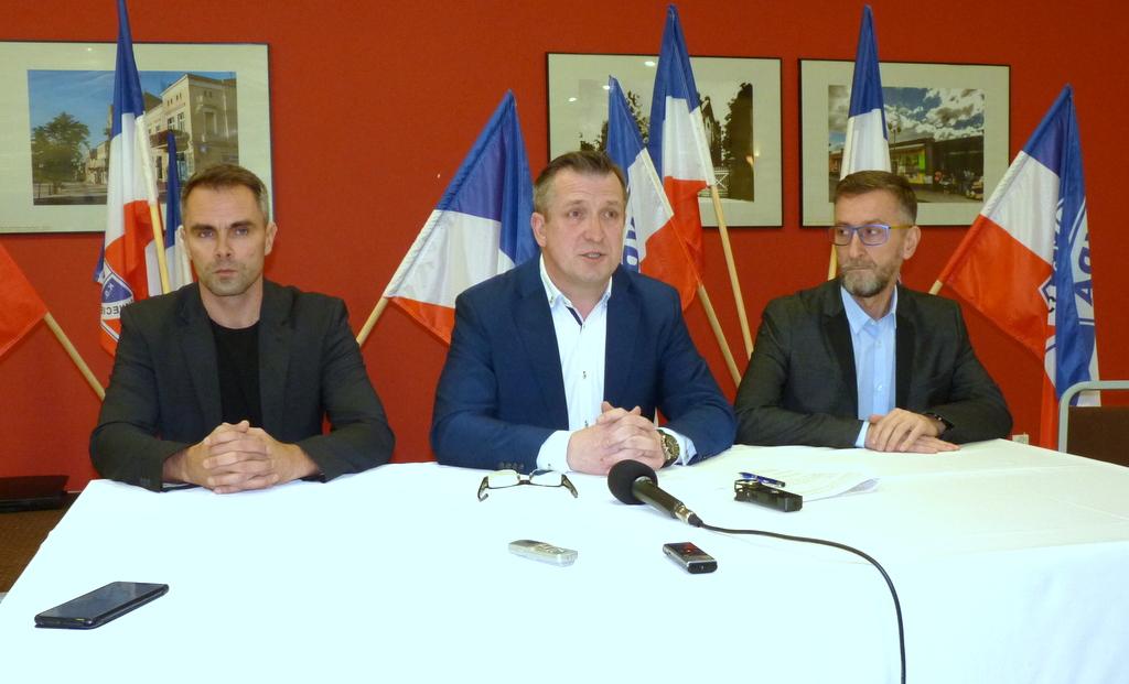 Andrzej Maliszewski nie jest już prezesem KS „Wda” Świecie
