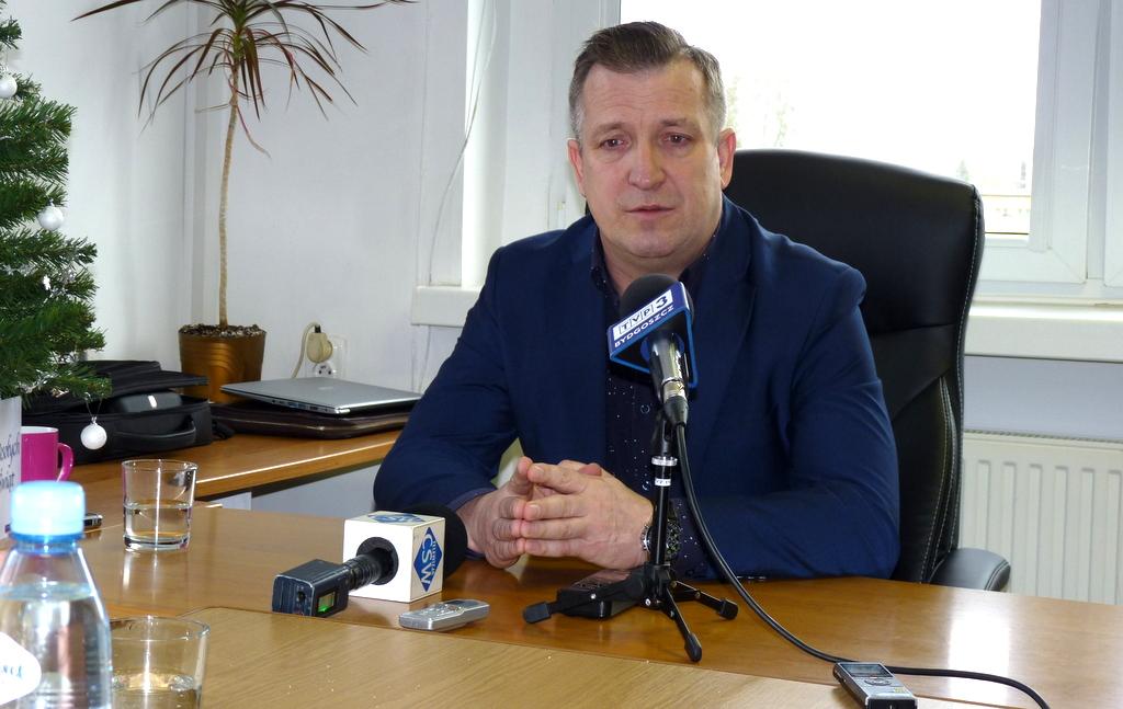 Zarząd Wdy Świecie nie był w stanie spiąć budżetu na rundę wiosenną