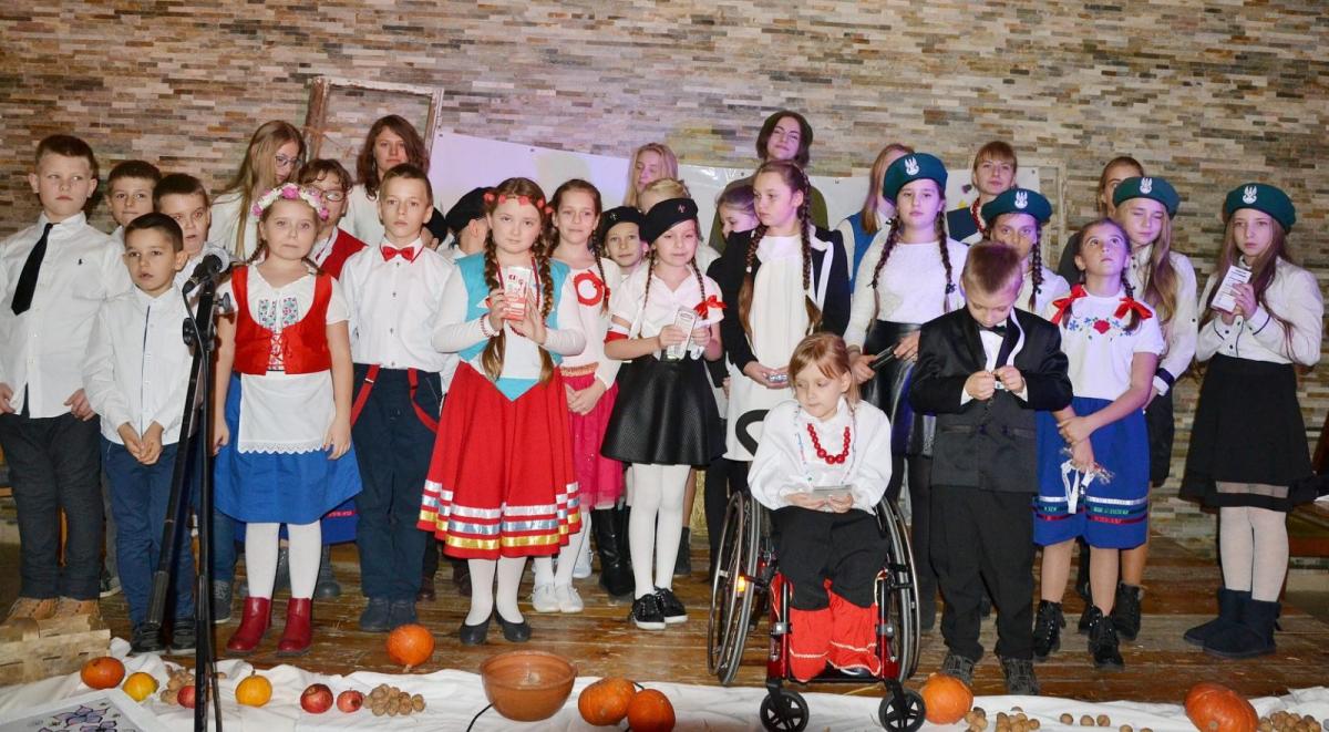 Jeżewo na kilka tygodni zamieniło się w centrum kulturalne