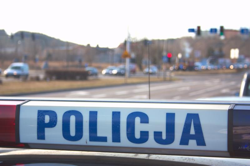 Prokuratura okręgowa sprawdza, czy policjant ze Świecia uderzył przesłuchiwaną osobą