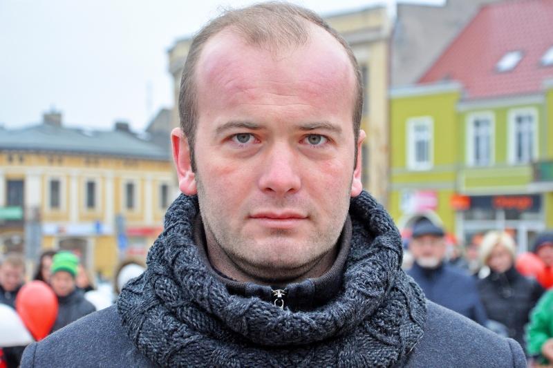 Krzysztof Kułakowski nowym burmistrzem Świecia! Znamy oficjalne wyniki!