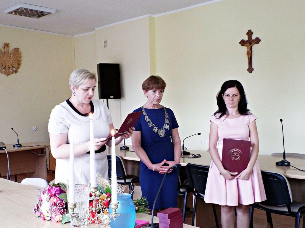 W Lnianie nie będzie drugiej tury. Wygrała Zofia Topolińska, dotychczasowa wójt tej gminy