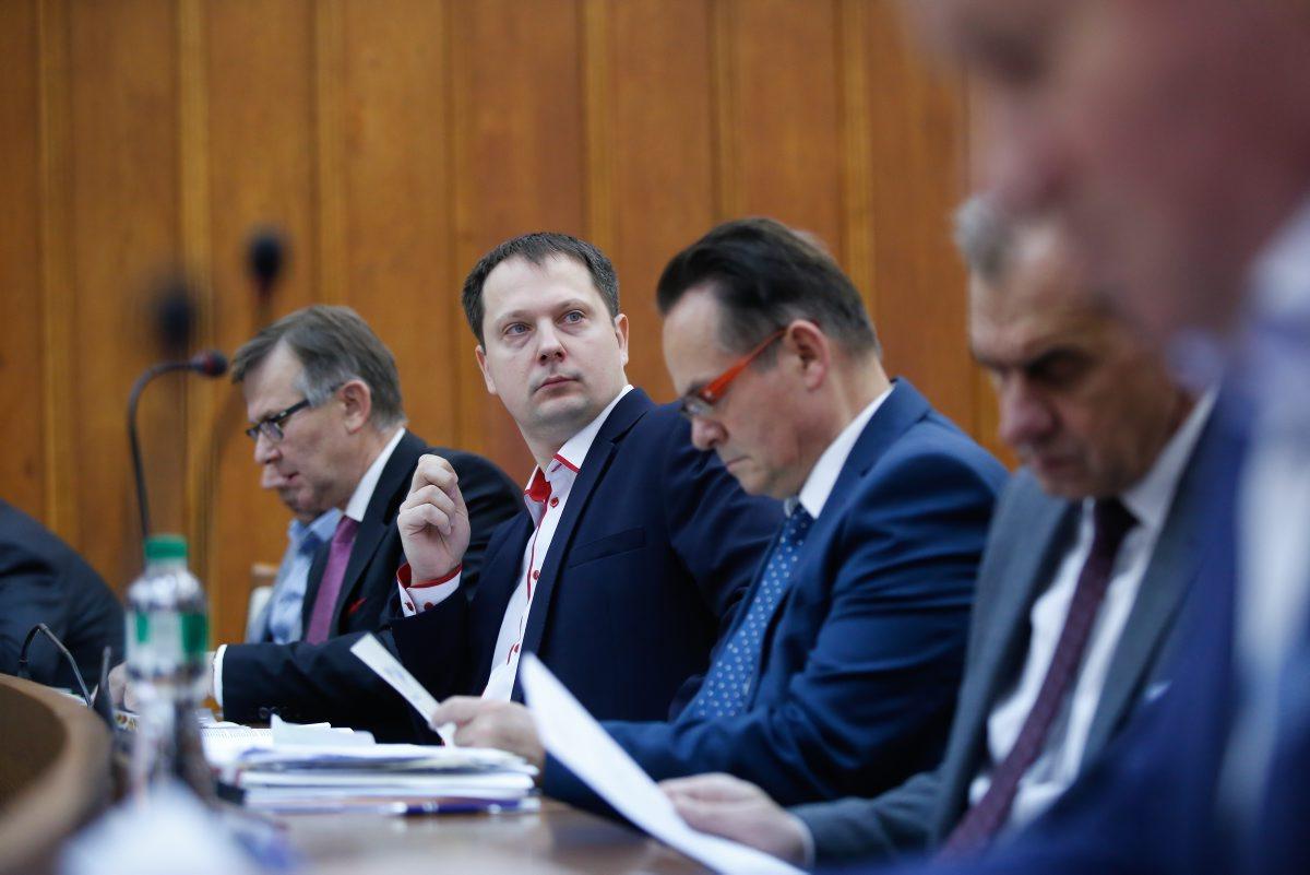 Kogo można znaleźć na listach do sejmiku z powiatu świeckiego? Czy ktoś zajmie miejsce Pawła Knapika?